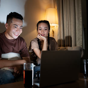 Jangan Sampai Salah Pilih Camilan, Ini Tips untuk Pilih Camilan Buat Nonton Drama Korea!