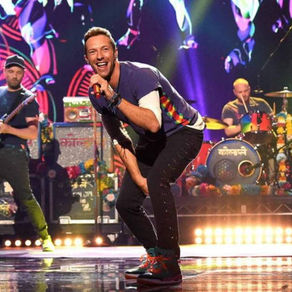 Sudah Dapet Tiket Nonton Konser Coldplay? Jaga Kesehatan dengan Cara Ini!