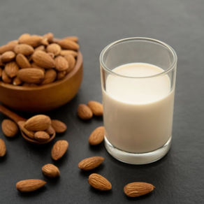 Menyehatkan Hidup Dengan Mengonsumsi Susu Almond: Mengapa Memilih Susu Almond Untuk Pola Hidup Sehat