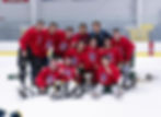 3rd Annual Team Goose Hockey Tournament