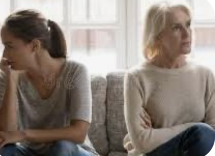 Honoring Your Father and Your Mother? 