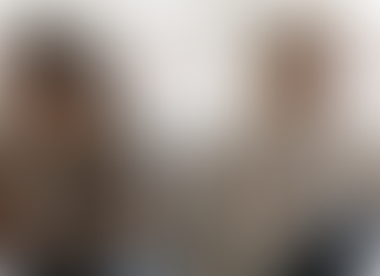 Honoring Your Father and Your Mother?  