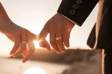 Reflections of Love, Faith and the Sanctity of Marriage: 