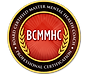 Board Certified Master Mental Health Coach icon