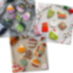 Thumbnail: 🍪Cookie Season Pass – Cookie Decorating Class Bundle