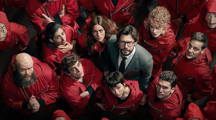 ‘Money Heist’ Season 5 Predictions