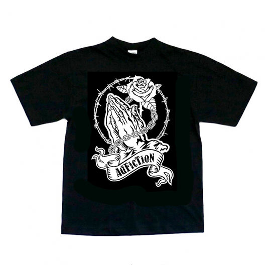 Tシャツデザイン