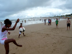 Inhotim Museum, Minas Gerais, Brazil