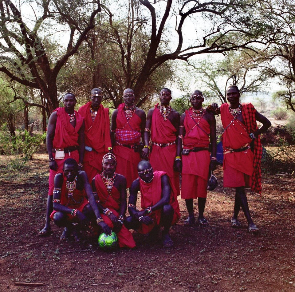 Great Rift Valley, Kenya
