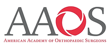 Logo AAOS