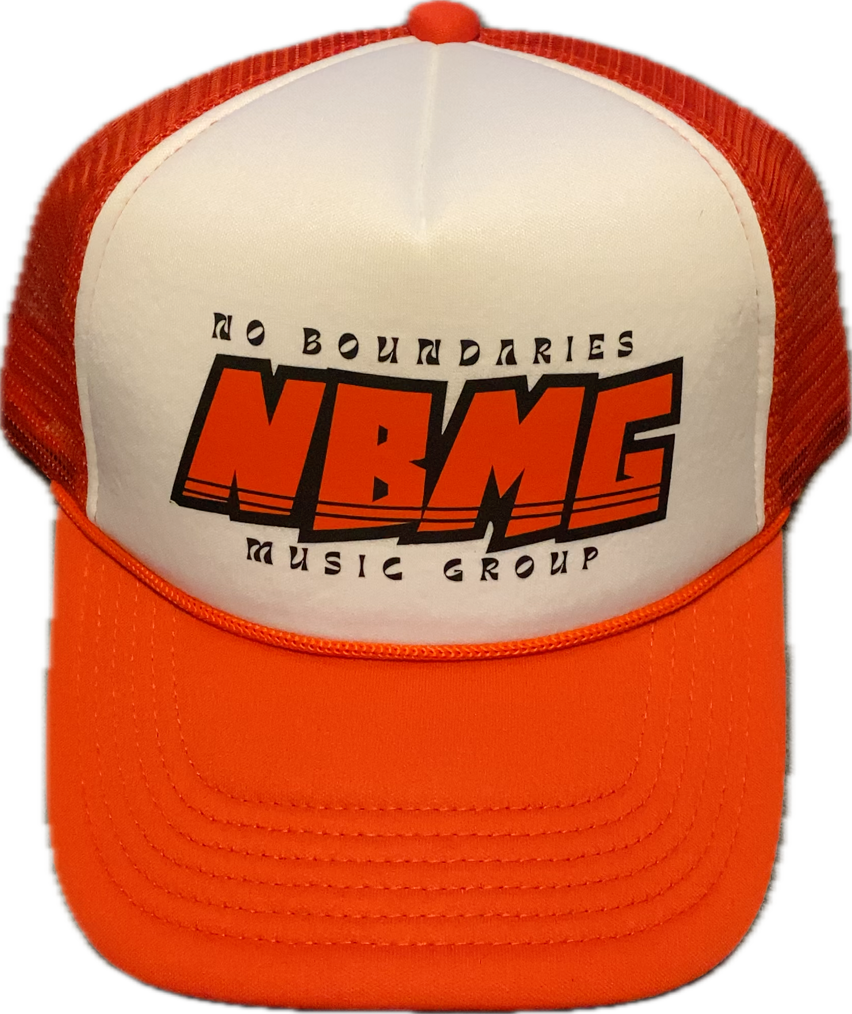 Assorted Red Tucker hats