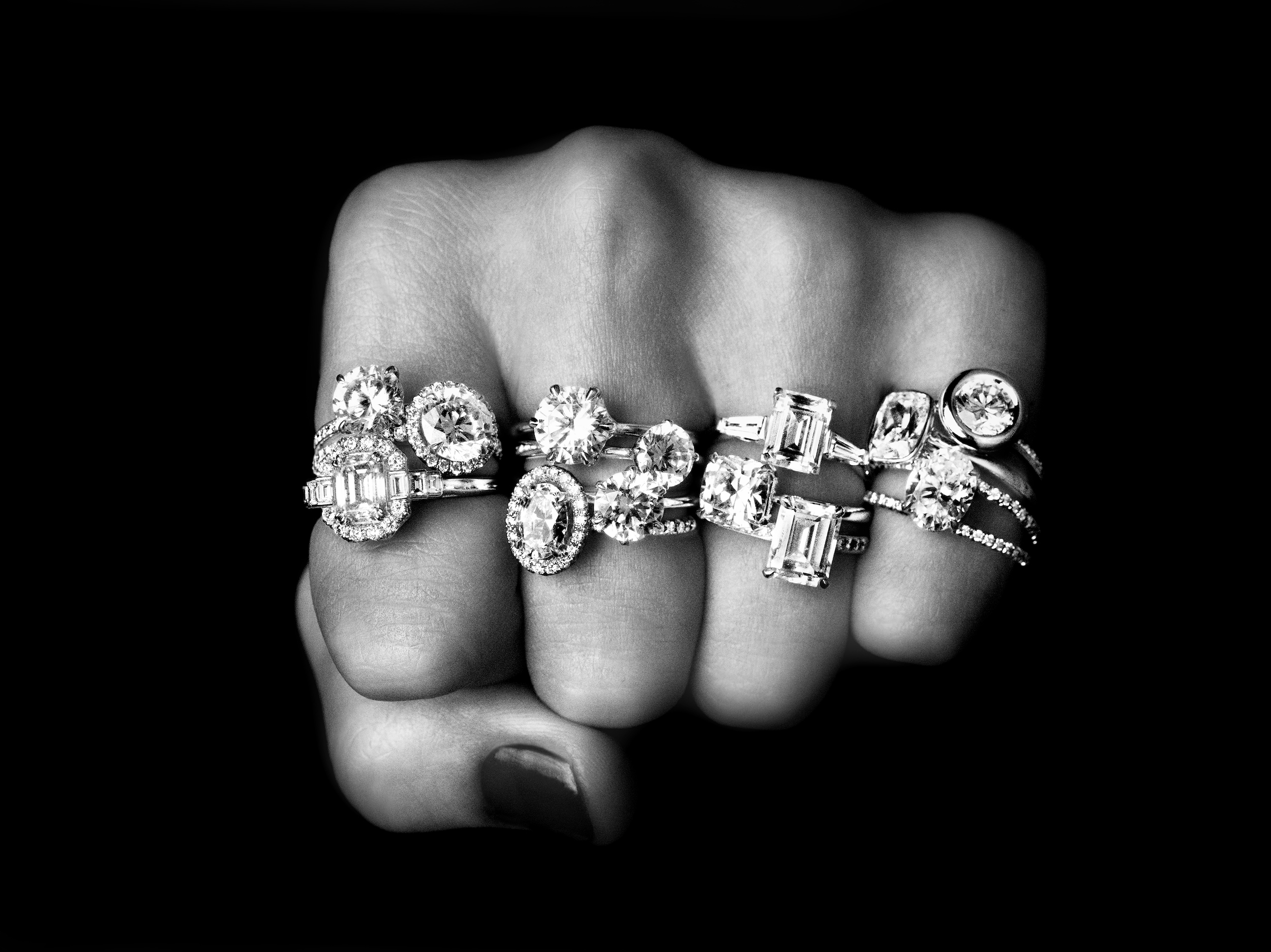 Pure Diamond | ピュアダイヤモンド