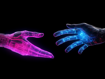 Can AI Replace Human Interaction? Exploring the Possibilities