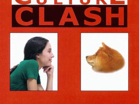 Two More Trainers: Jean Donaldson and Chirag Patel