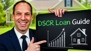What Is a DSCR Loan and How Does It Work? 📈 The Ultimate Guide for Investors!