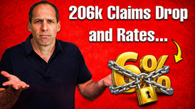 DSCR Loan Rates Stuck at 6%—Labor Market Refuses to Budge [Feb 20, 2026]