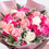 Thumbnail: Amando en Rosa Bouquet