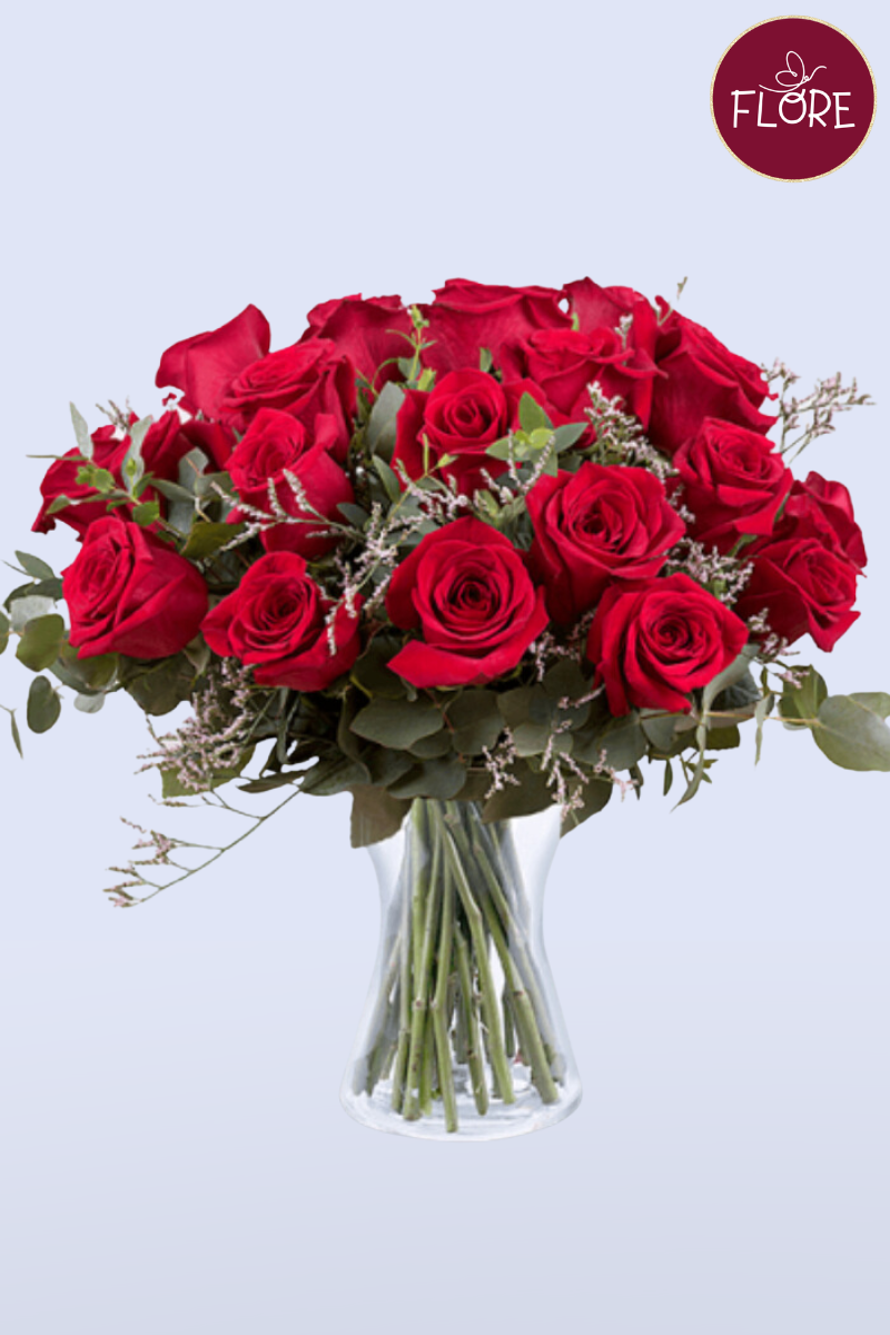 Rosas Promesa