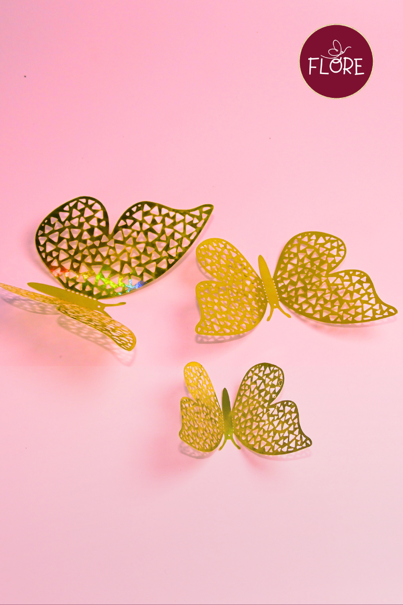 Mariposas