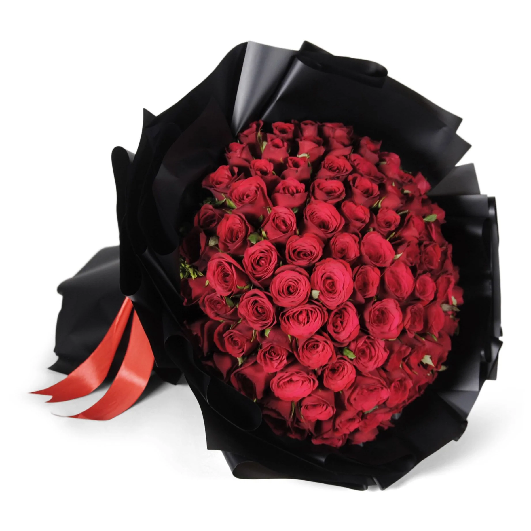 Ramo de 100 Rosas DURANGO