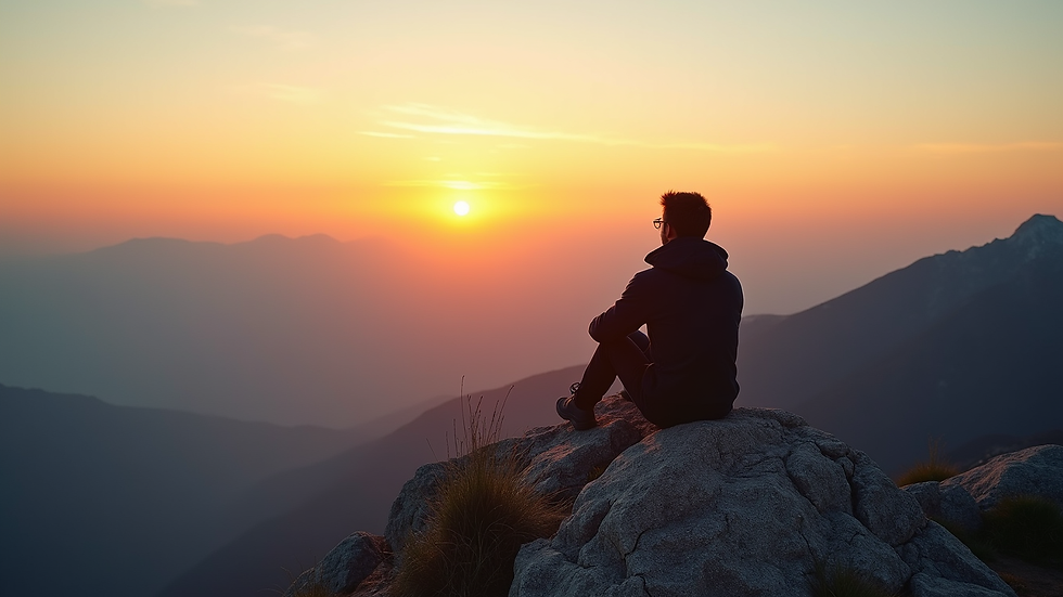 Unveiling Your Life's True Purpose: Discovering Life Purpose