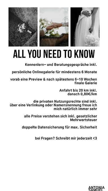 ALL YOU NEED