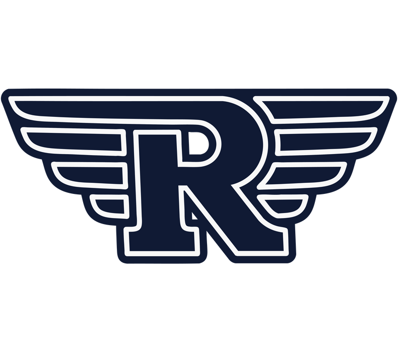 Ridgefield Girls Track & Field Logo