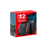 תמונה ממוזערת: קונסולת Nintendo Switch 2 בנפח 256GB הכוללת זוג בקרי ג'וי קון ושנה אחריות