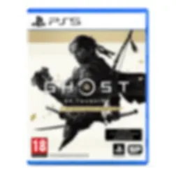 Ghost of Tsushima Directors Cut - PS5