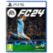 EA SPORTS FC 24 - PS5 *Arabic/English - פיפ"א 24 לפלייסטיישן 5 *בערבית/אנגלית