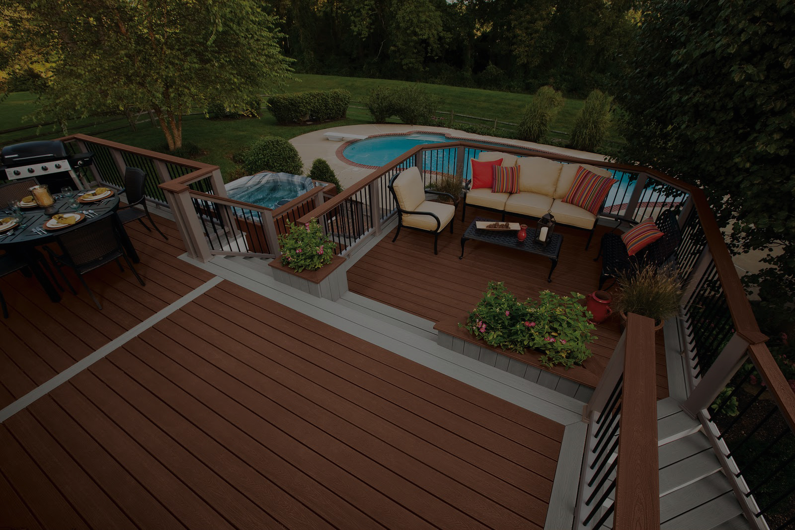 Austin Patio Builder Hill Country Outdoor Living United States