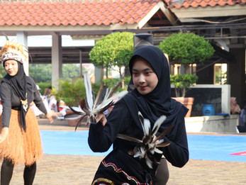 Pentas seni