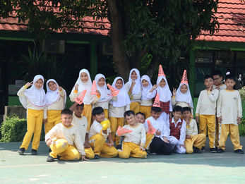 Olahraga Bersama