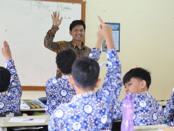 Kegiatan Belajar