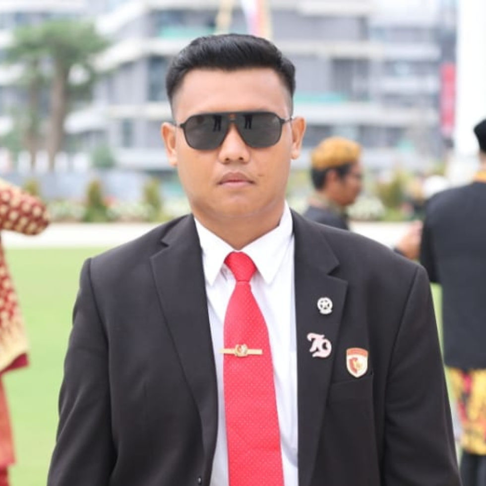 Dino Herdiansyach Asnan