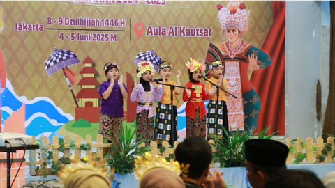 Pensi wisuda