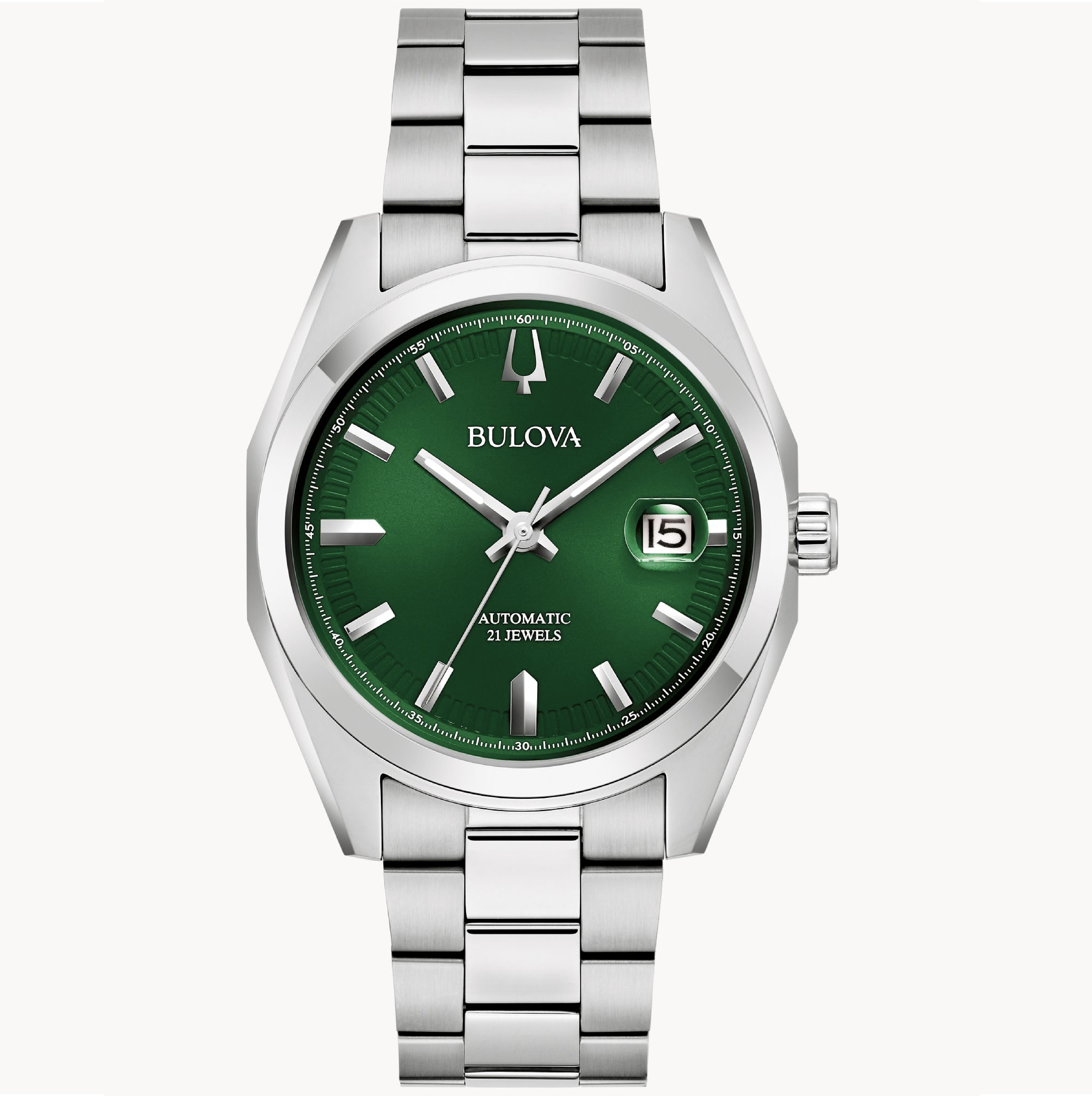 Bulova Classic Surveyor 96B429