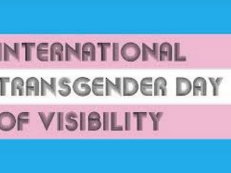 Empowering Transgender Voices: How to Support and Honor Trans Day of Visibility