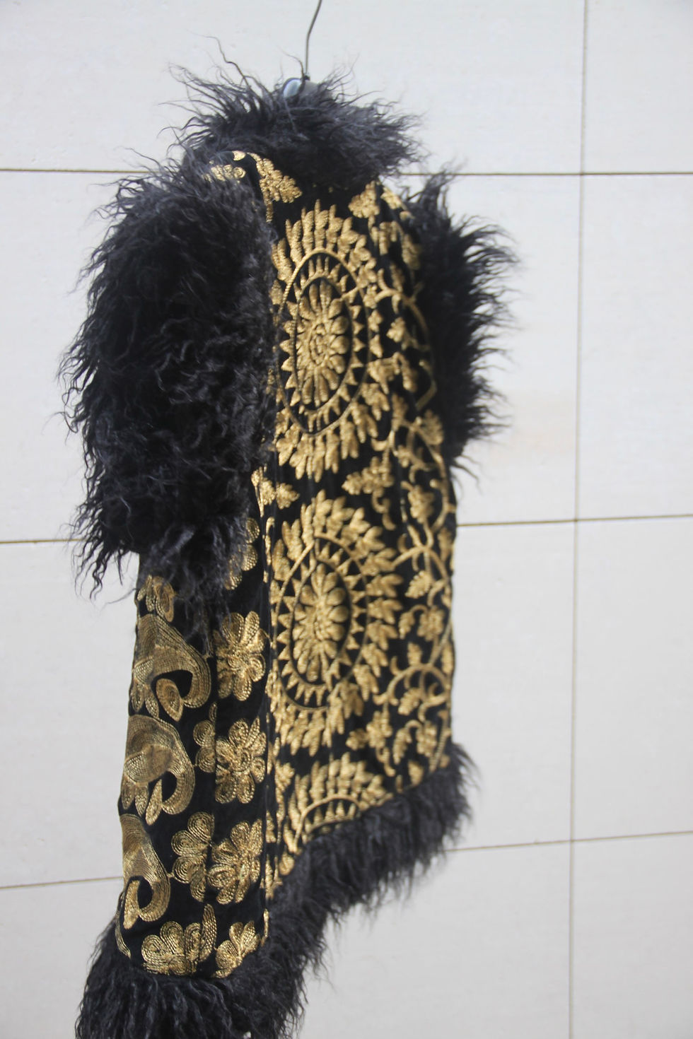 Miniatura: Chaleco Bianca II