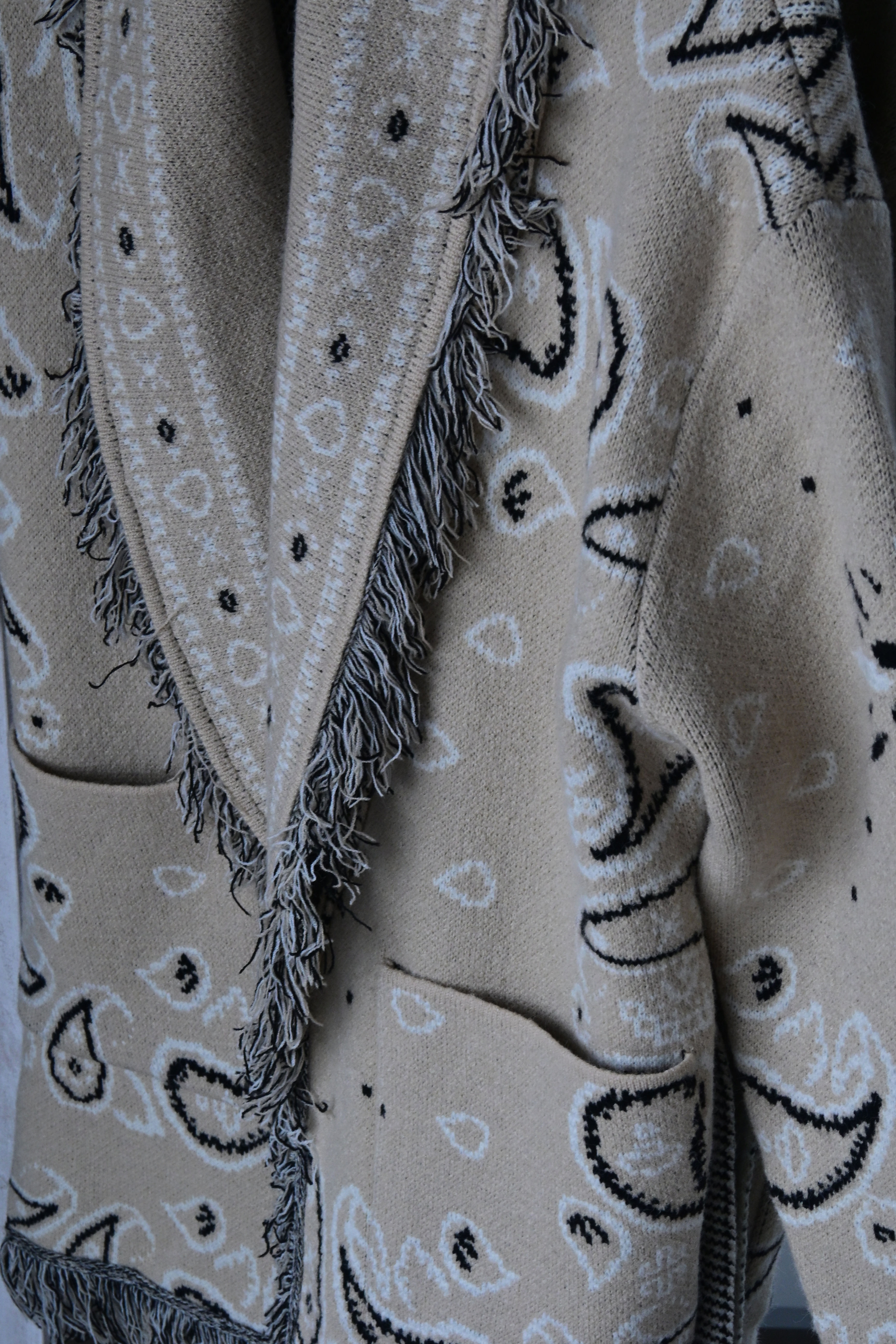 Cárdigan Saint-Tropez II