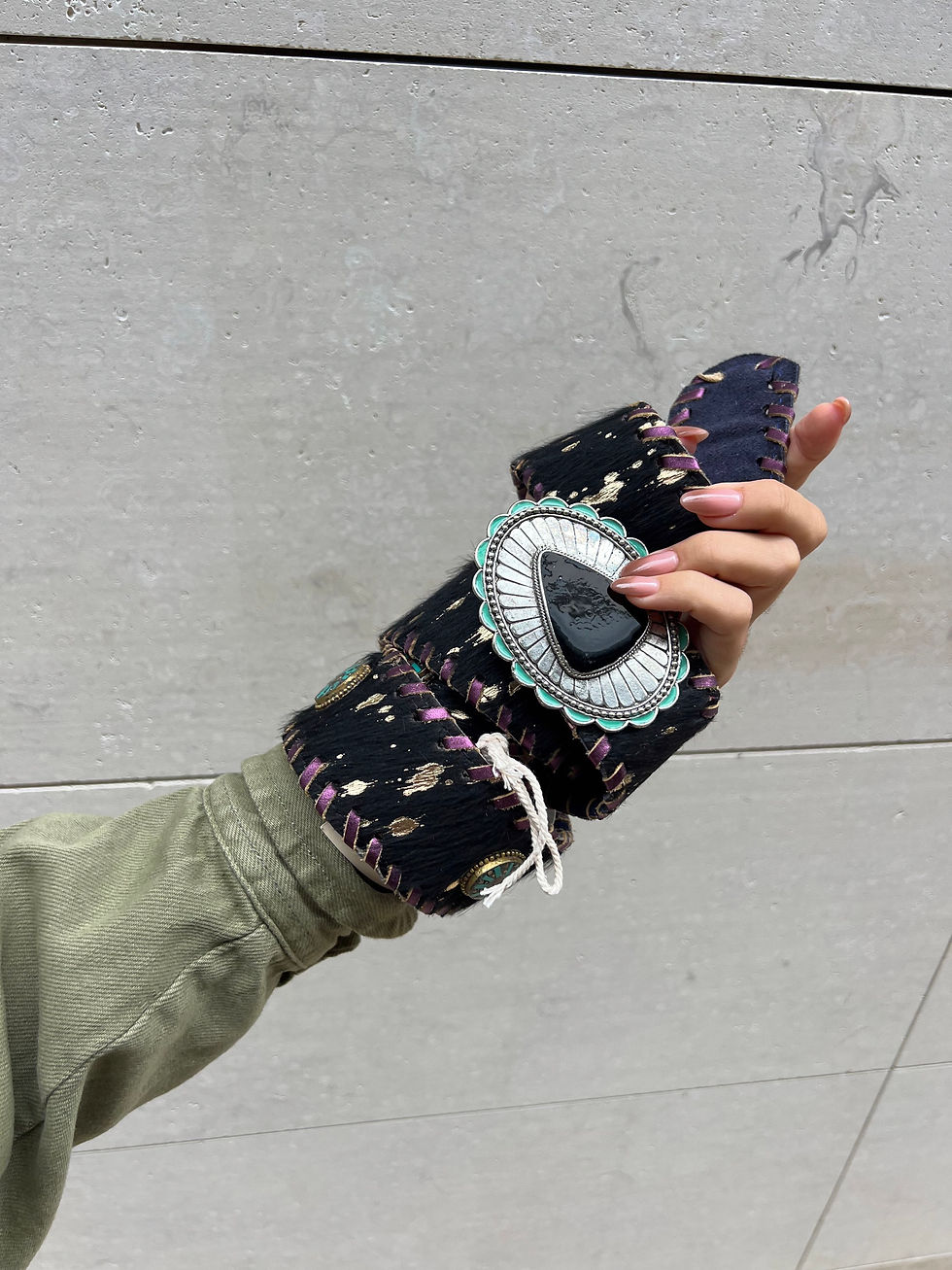 Miniatura: Cinturón Yucatán