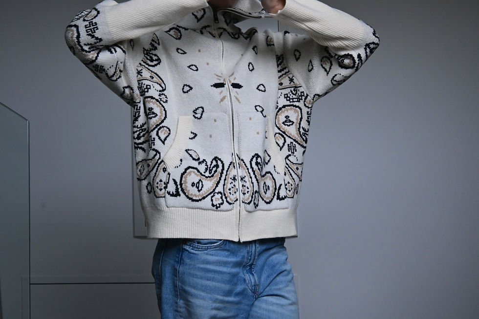 Miniatura: Chaqueta Gstaad I