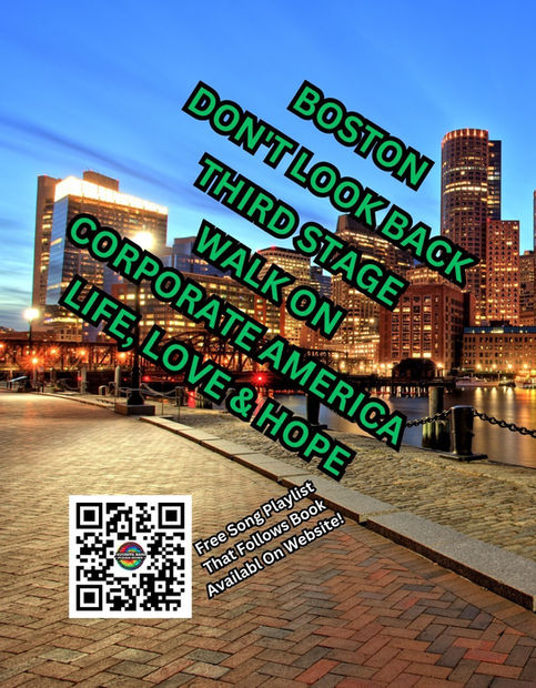 Boston