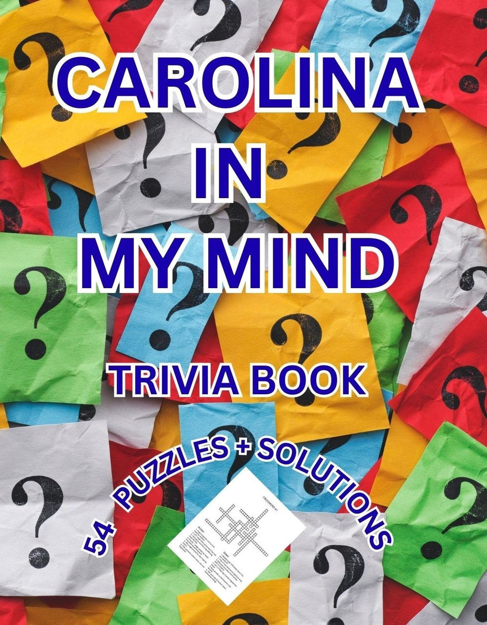 JAMES TAYLOR TRIVIA PUZZLE BOOK COVER FRONT