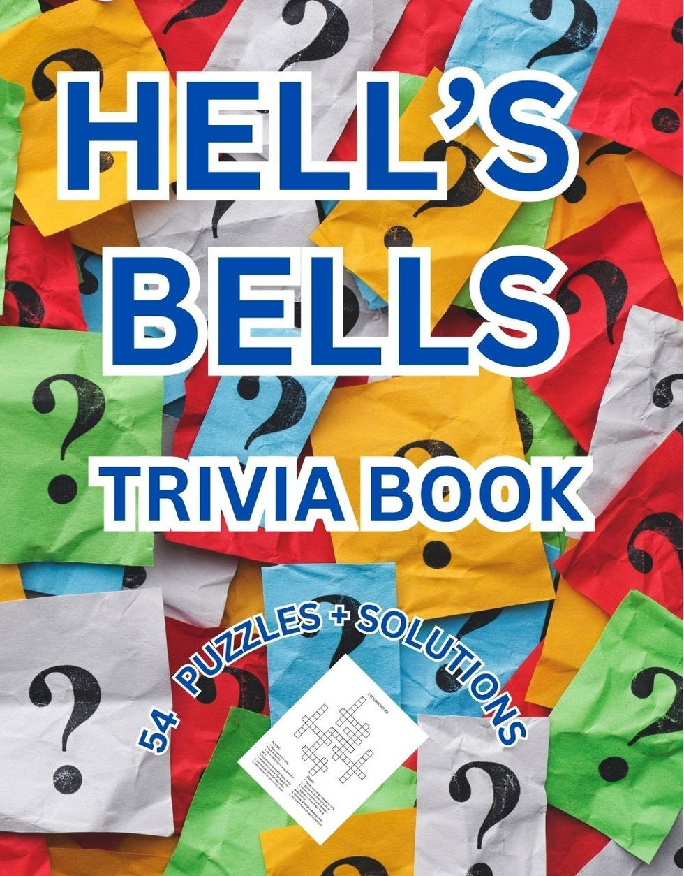 ACDC TRIVIA