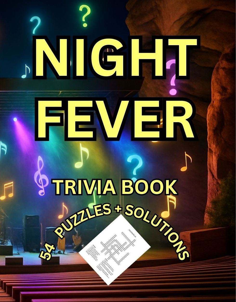 BEE GEES TRIVIA