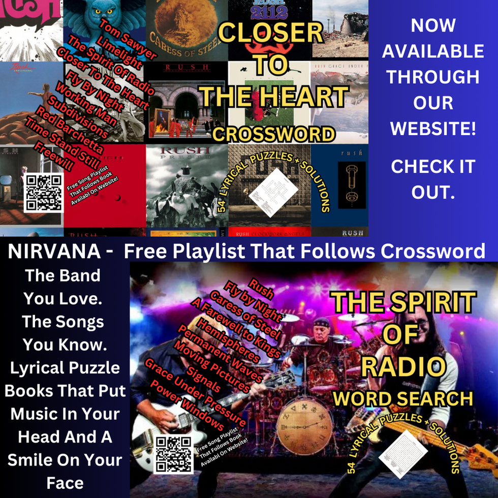 NIRVANA