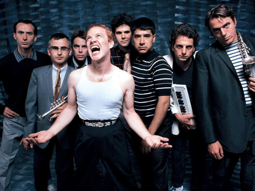 OINGO BOINGO