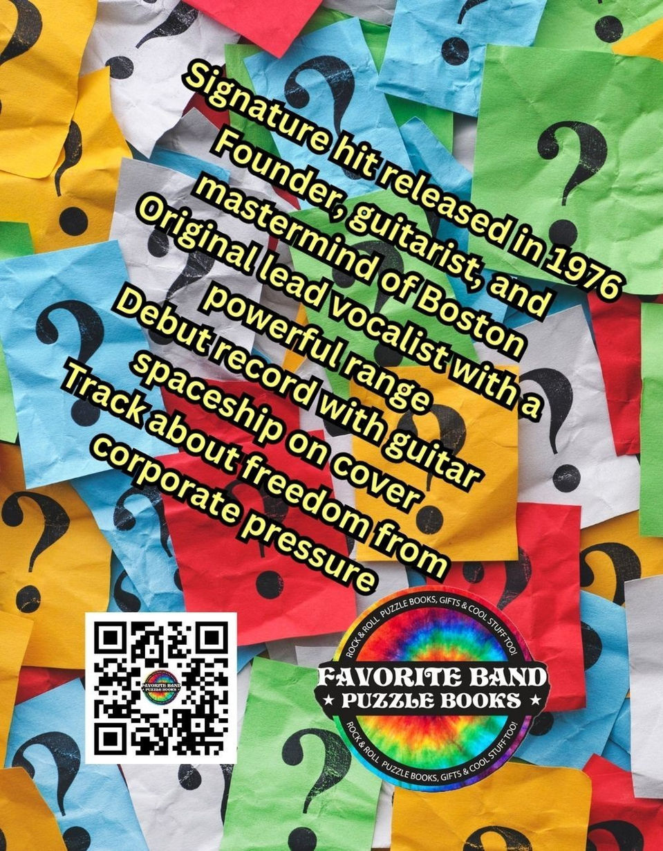 BOSTON TRIVIA PUZZLE BOOK COVER BACK