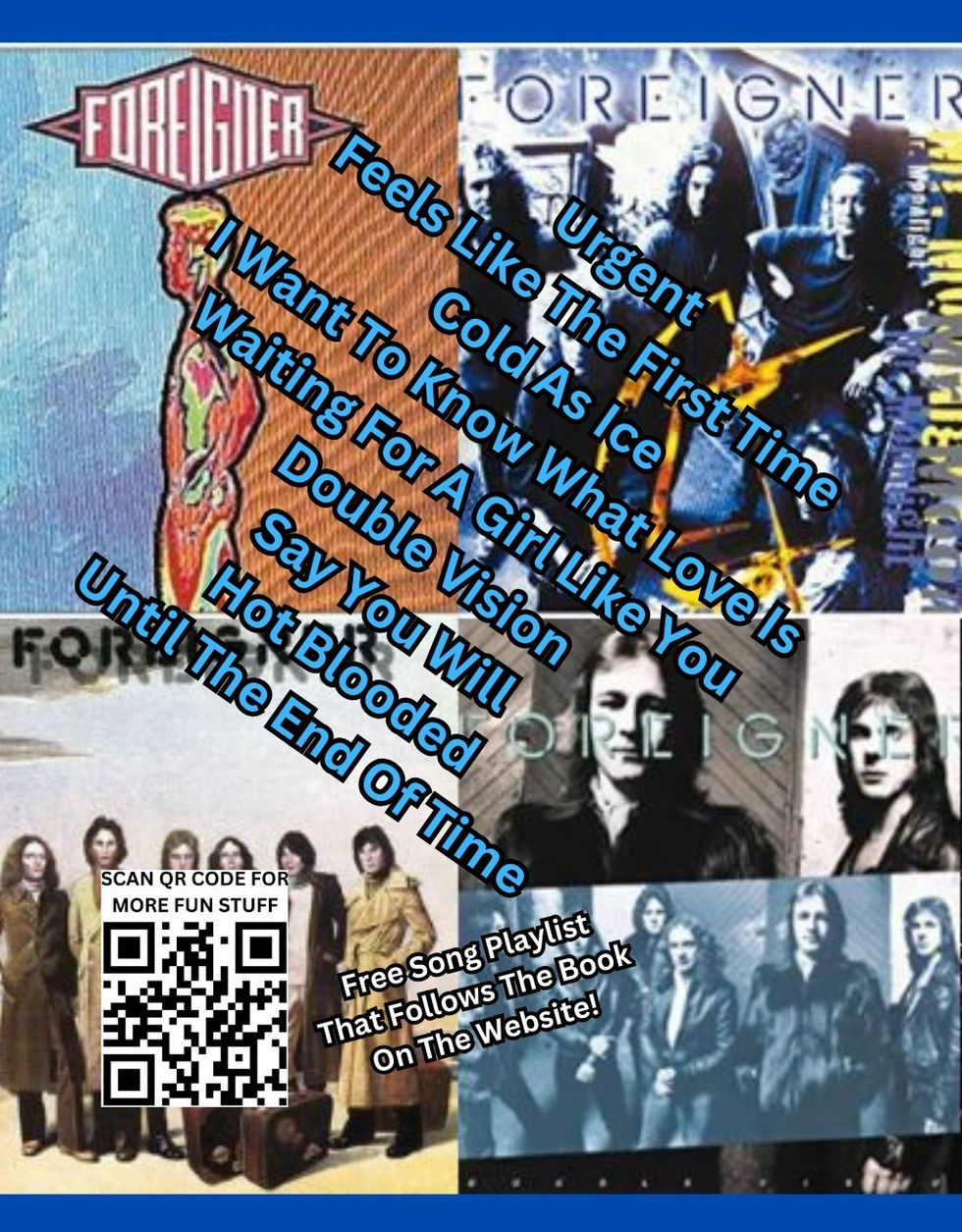 Foreigner
